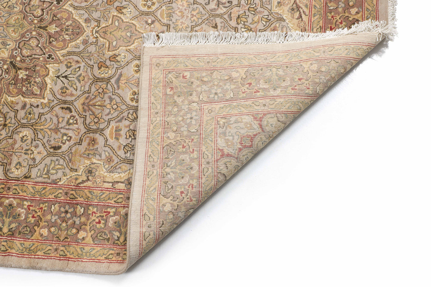 TRADITIONAL RUGS ( 4 X 6 FT ) -D42797