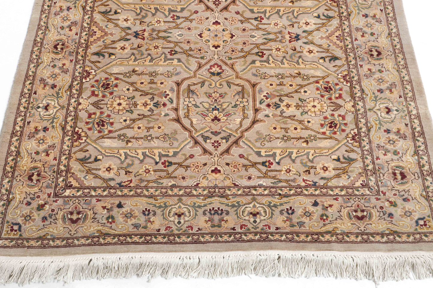 TRADITIONAL RUGS ( 4 X 6 FT ) -D40507