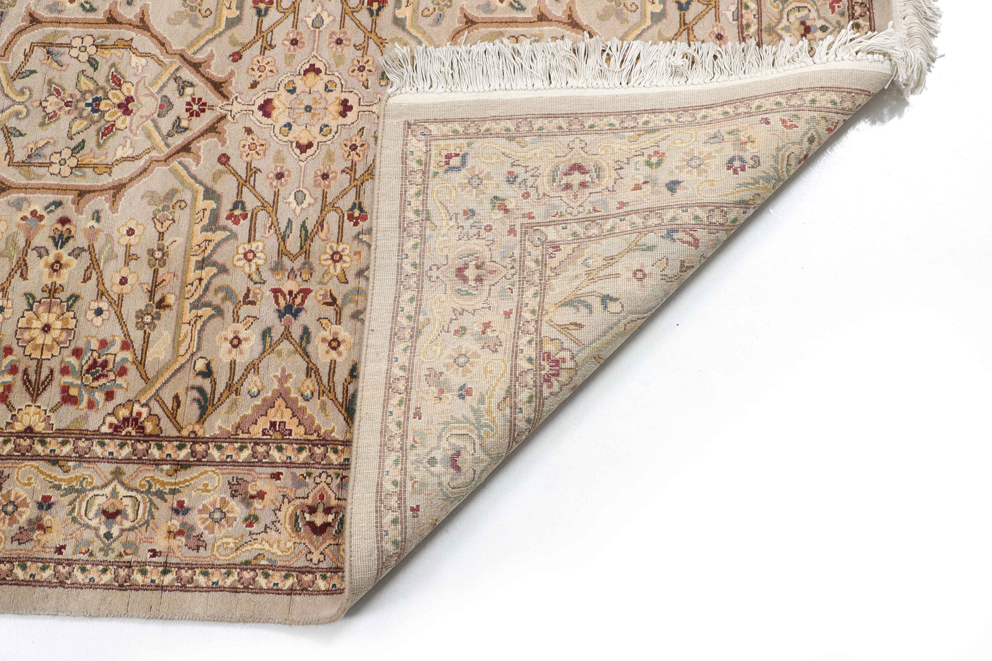 TRADITIONAL RUGS ( 4 X 6 FT ) -D40507