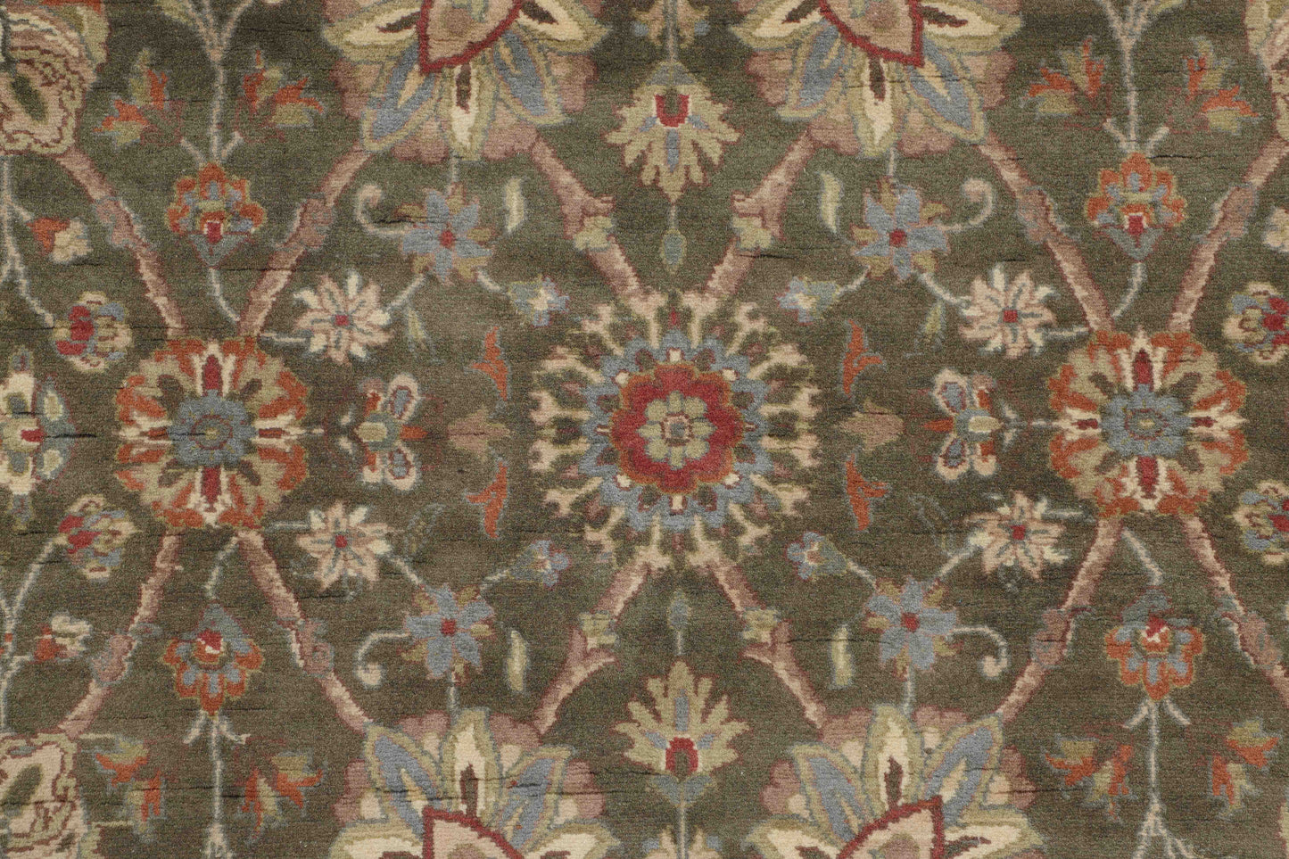 TRADITIONAL RUGS ( 4 X 6 FT ) -D40506