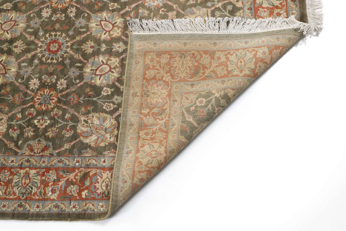 TRADITIONAL RUGS ( 4 X 6 FT ) -D40506