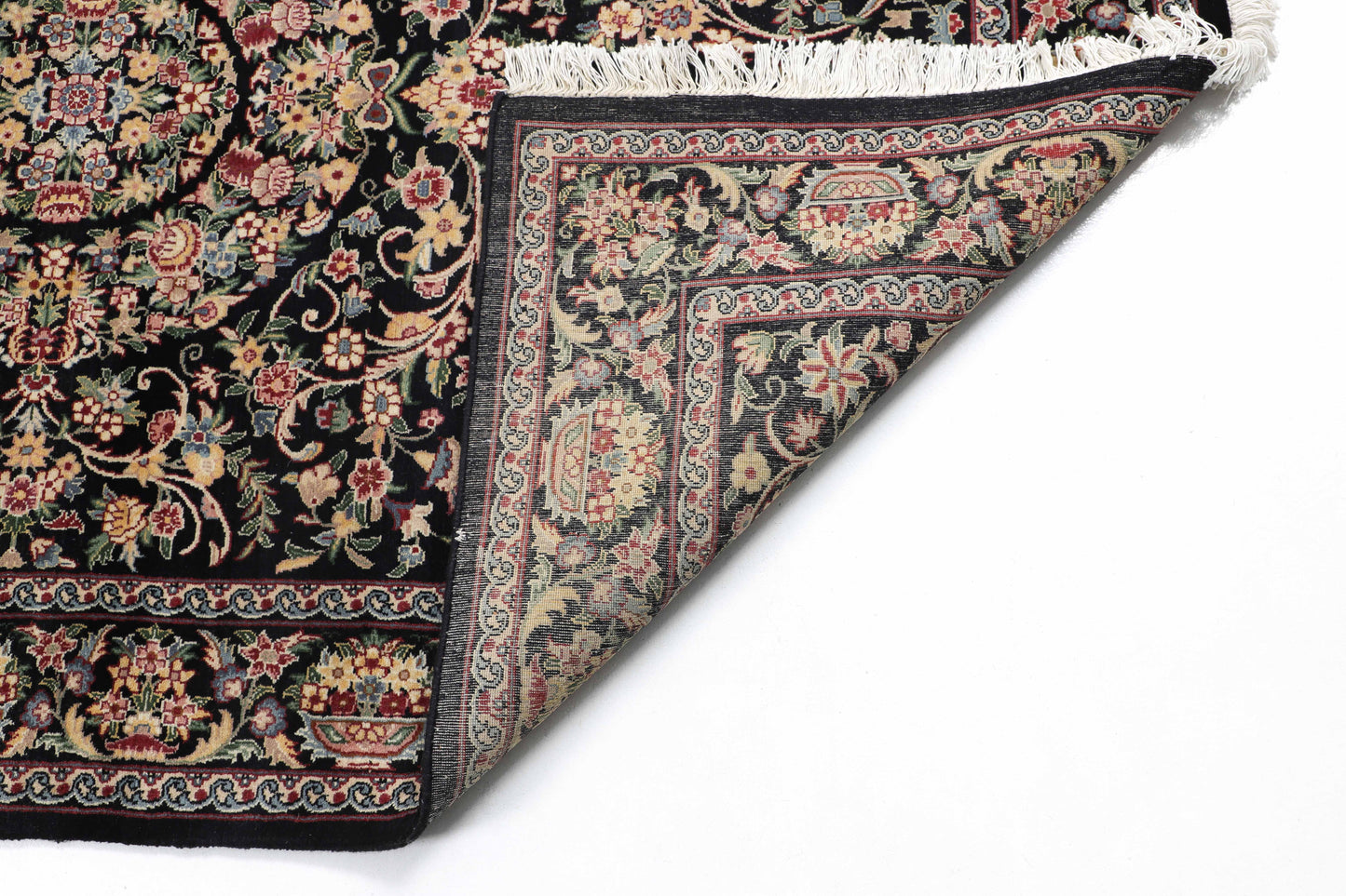 TRADITIONAL RUGS ( 4.5 X 7 FT ) -D30498