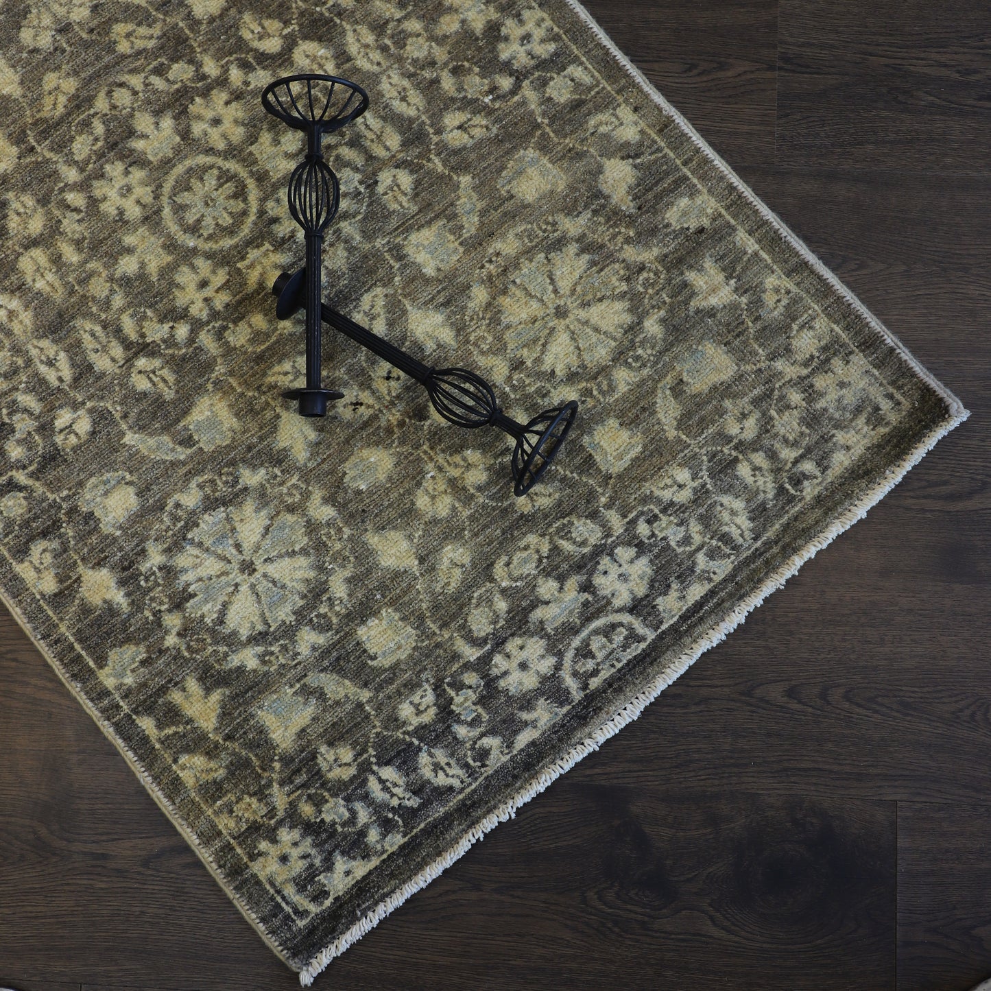 HOLIDAY RUG ( 2.5 X 12 FT ) -D53100