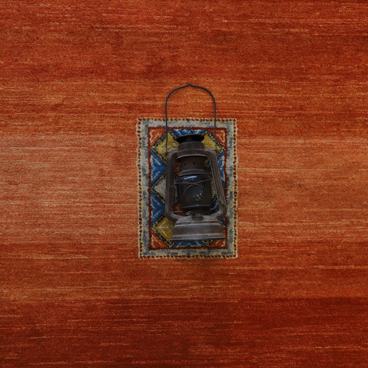 HOLIDAY RUG ( 6 X 6 FT ) - D49305