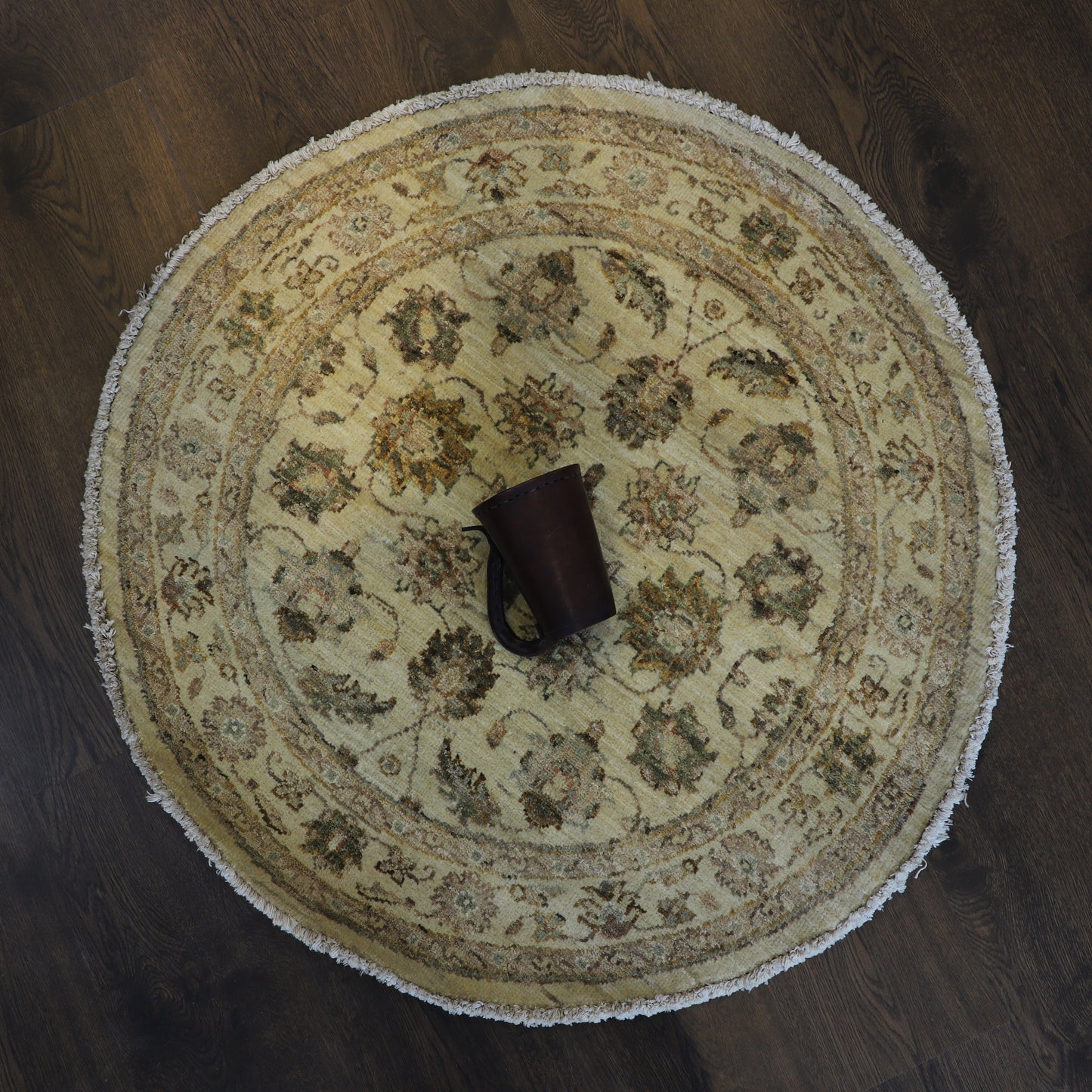 HOLIDAY RUG  ( 3 X 3 FT ) - D50074