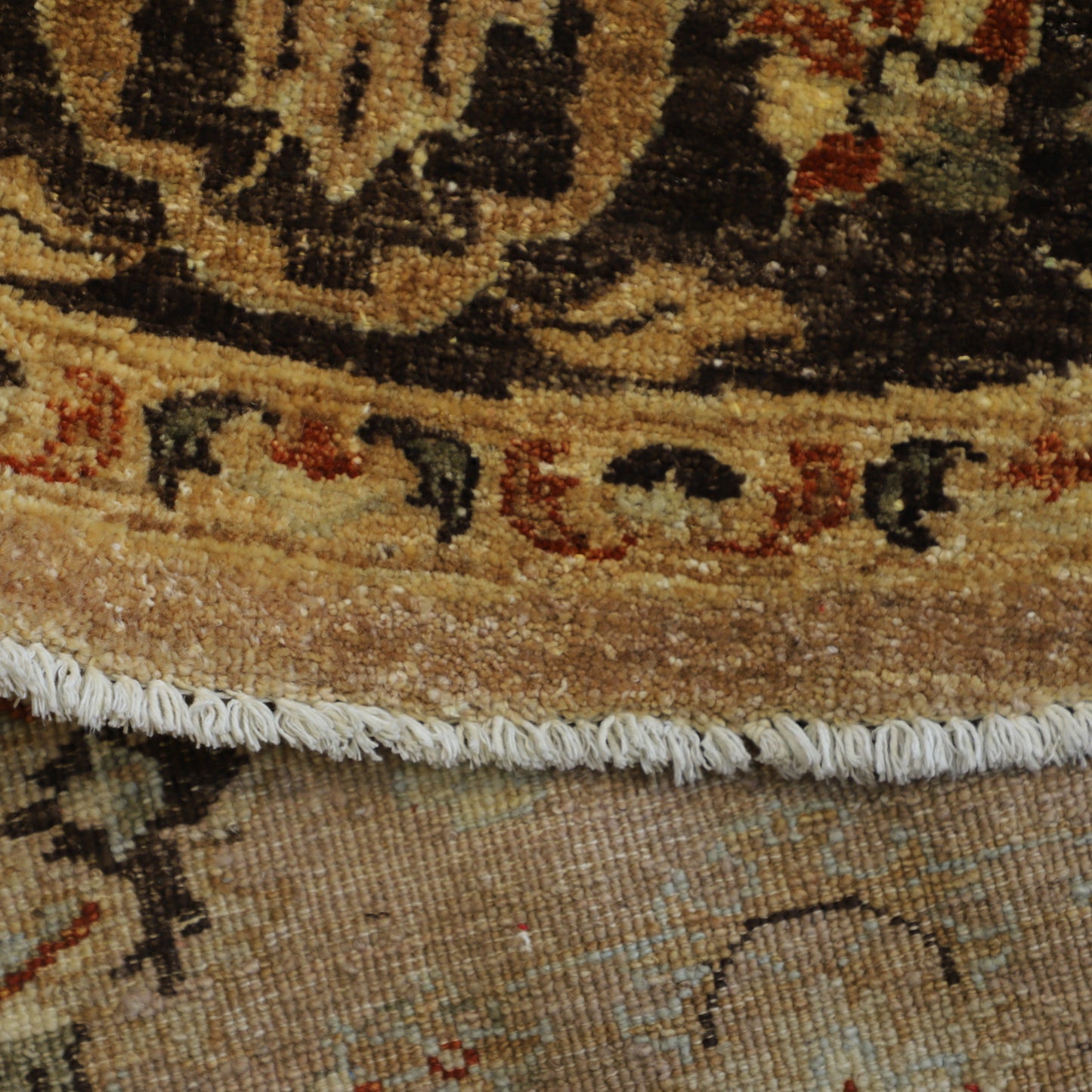 HOLIDAY RUG ( 6 X 6 FT ) - D41358