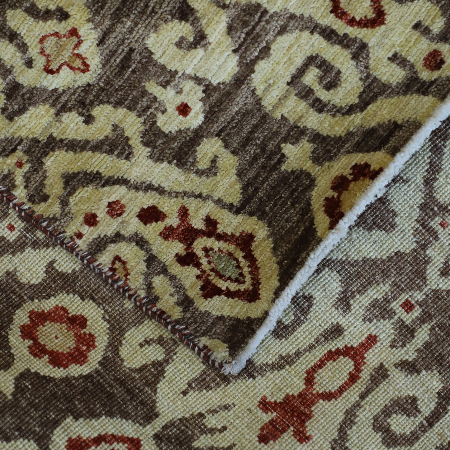 HOLIDAY RUG ( 4 X 6 FT ) - D48841