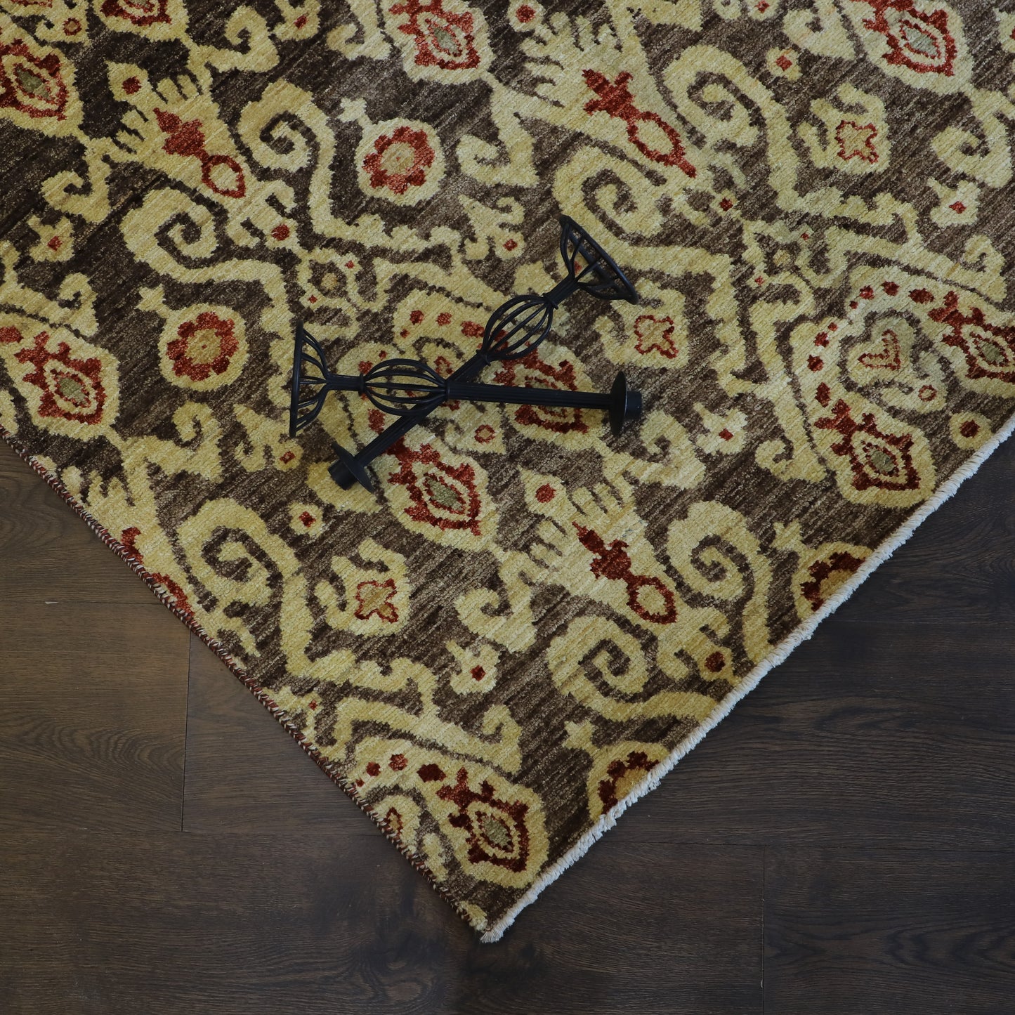 HOLIDAY RUG ( 4 X 6 FT ) - D48841