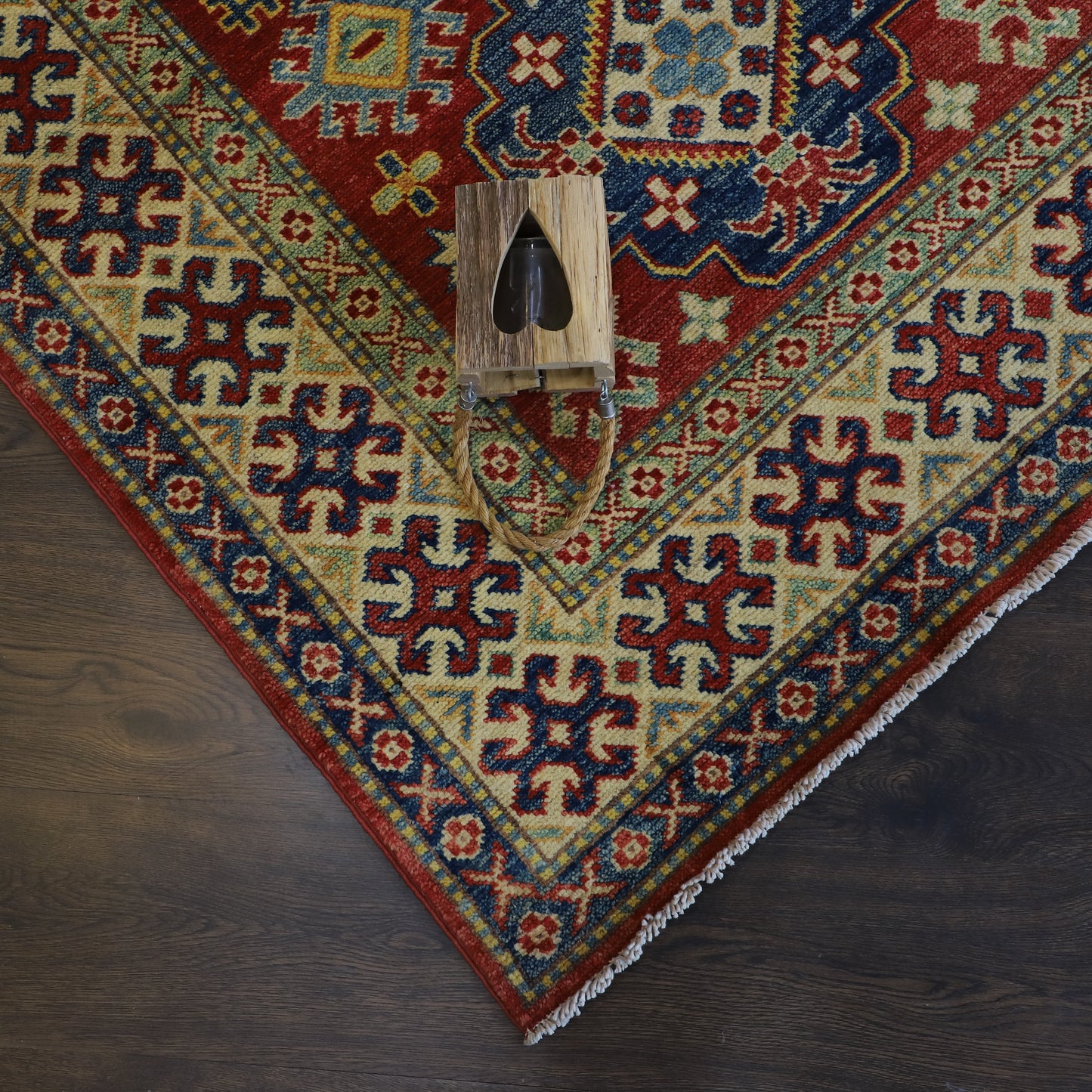 HOLIDAY RUG ( 4 X 6 FT ) - D48560