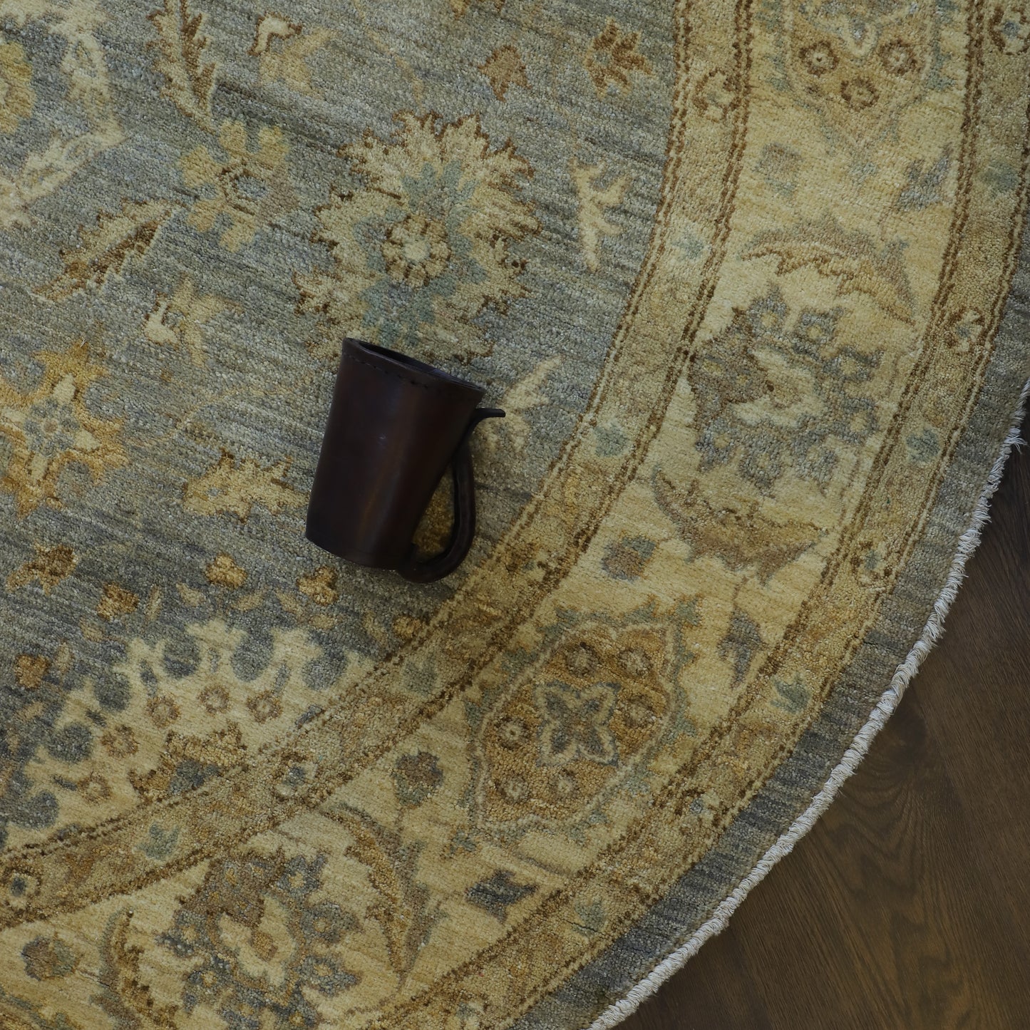 HOLIDAY RUG ( 6 X 6 FT ) - D50868