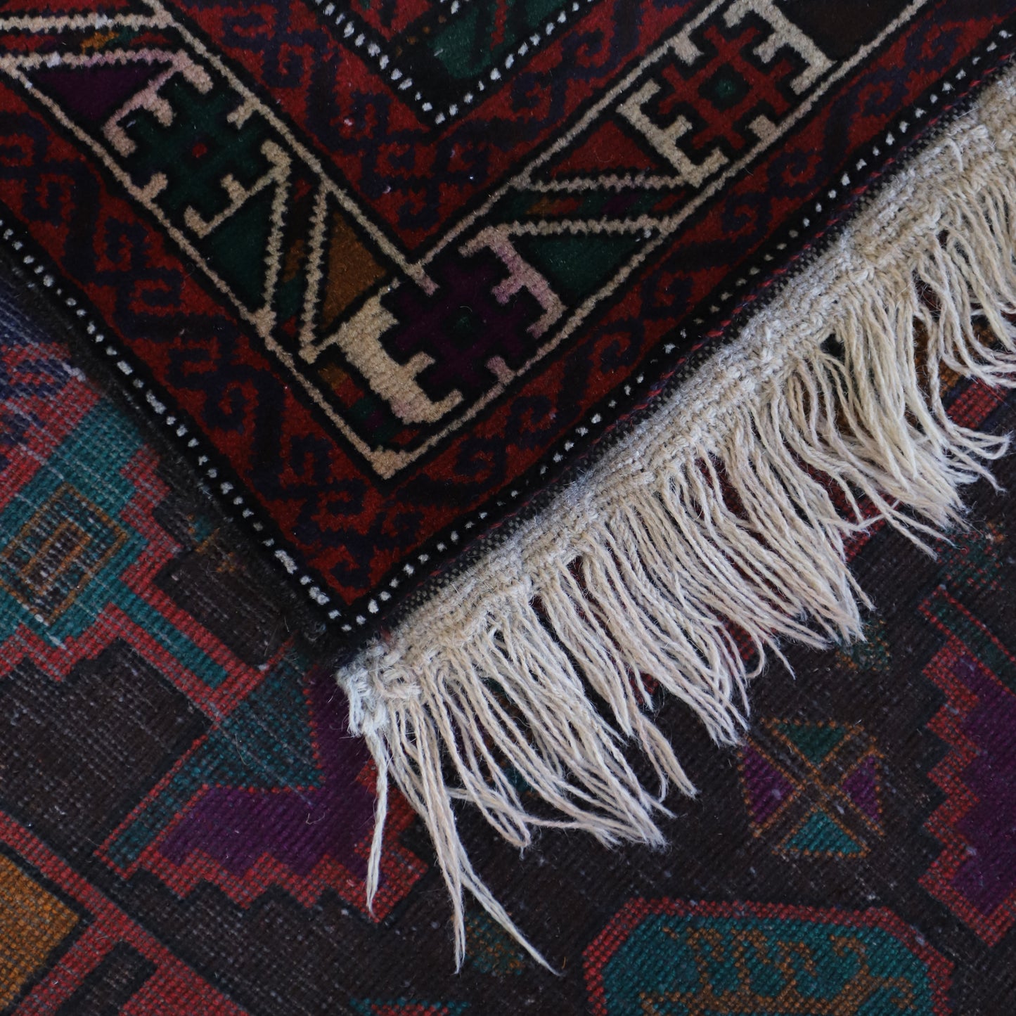 HOLIDAY RUG ( 4 X 6 FT ) - D57420