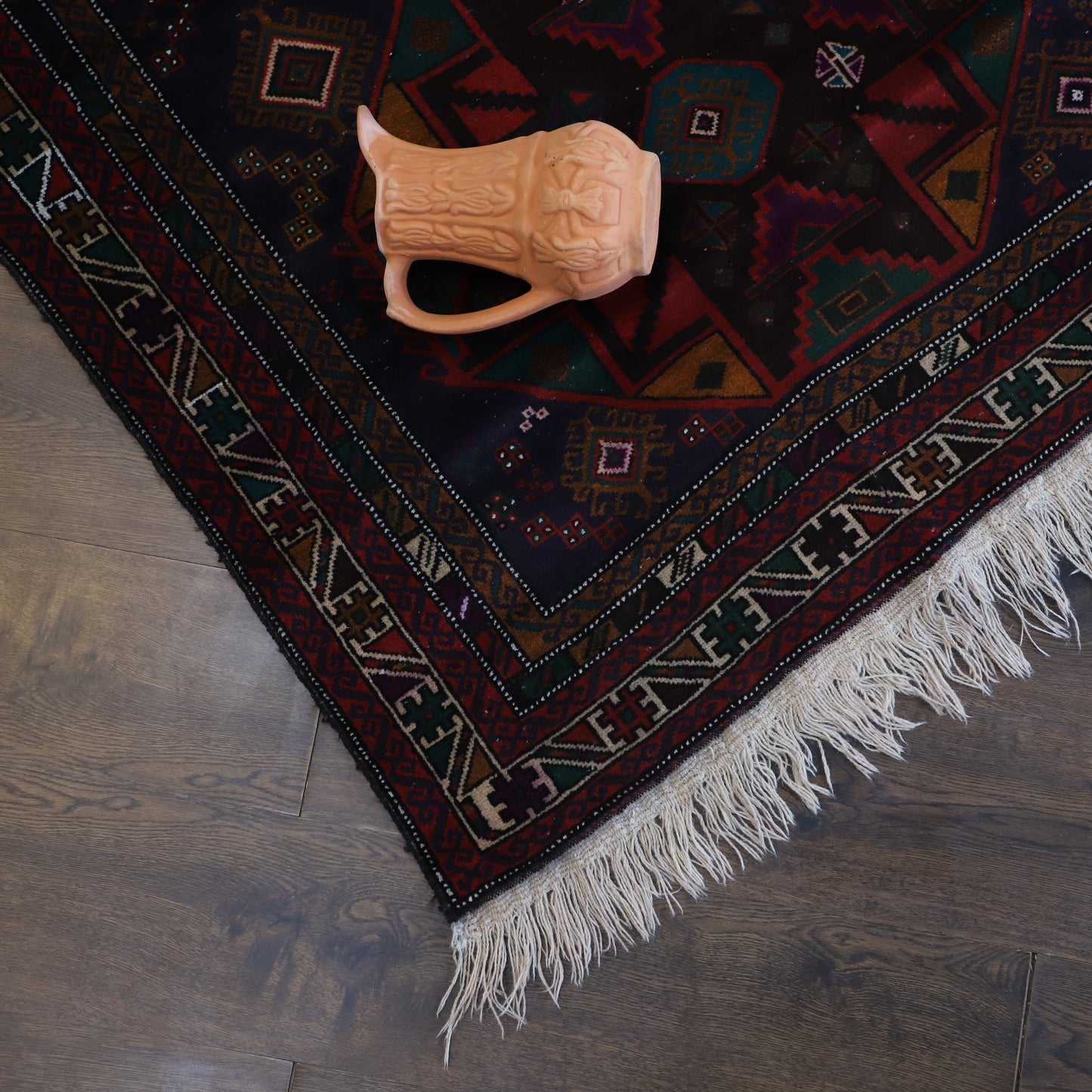 HOLIDAY RUG ( 4 X 6 FT ) - D57420