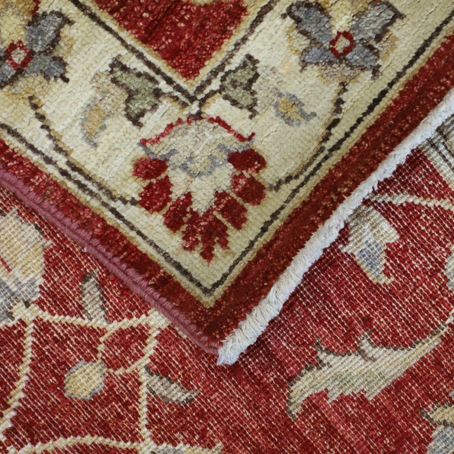 HOLIDAY RUG ( 2.5 X 4 FT ) - D51375