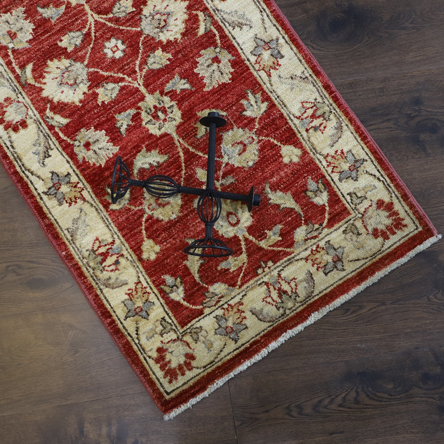 HOLIDAY RUG ( 2.5 X 4 FT ) - D51375