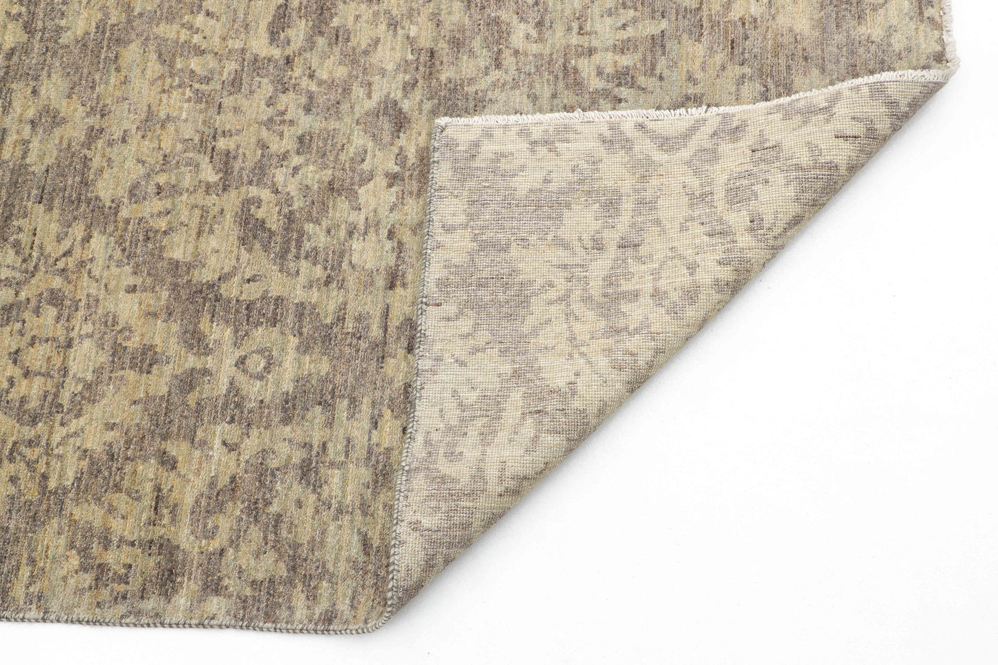 CONTEMPORARY RUGS ( 4 X 6 FT ) -D48802