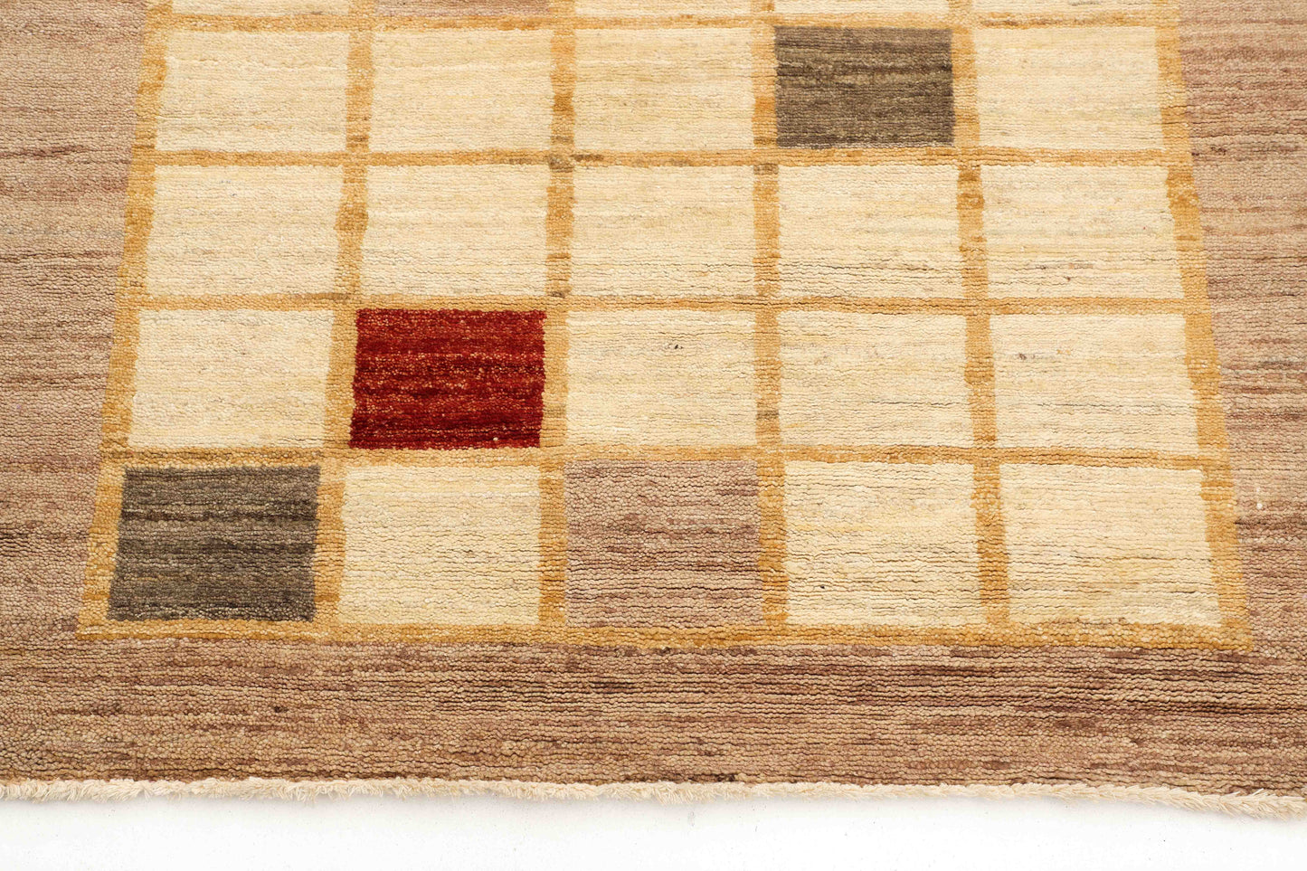 TRANSITIONAL RUGS ( 2.5 X 7 FT ) -D17177