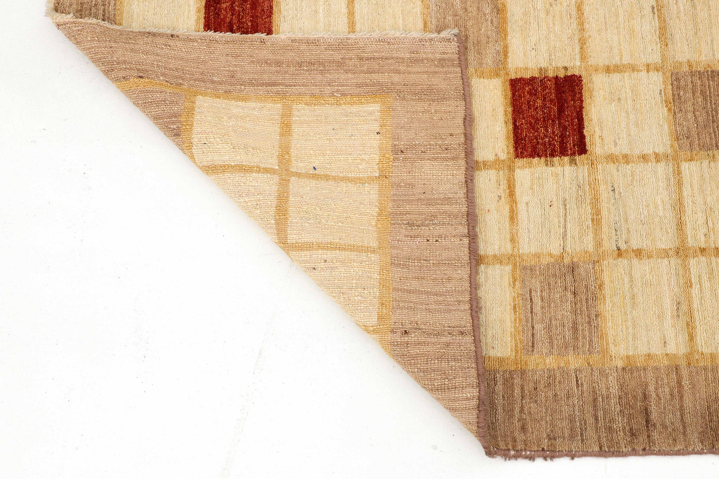 TRANSITIONAL RUGS ( 2.5 X 7 FT ) -D17177