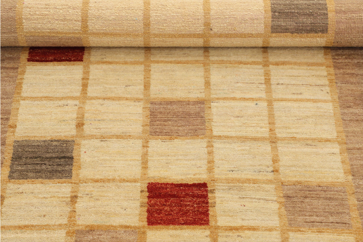 TRANSITIONAL RUGS ( 2.5 X 7 FT ) -D17177