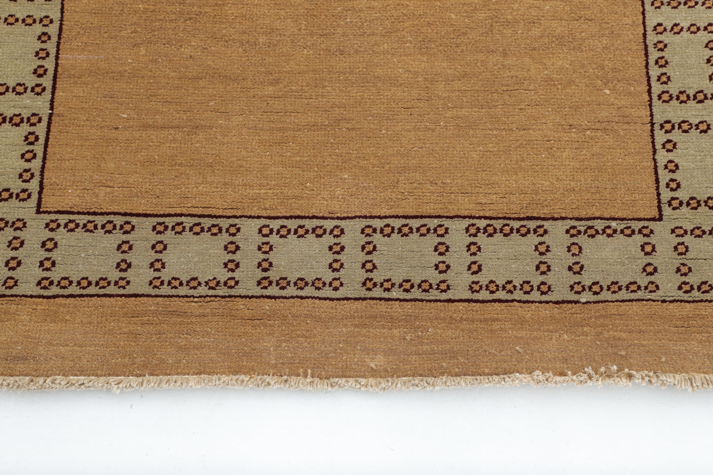 MODERN RUGS ( 2.5 X 4 FT ) -C4382