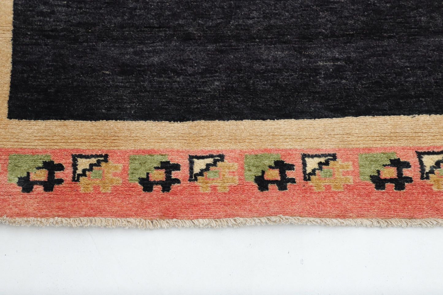 MODERN RUGS ( 2.5 X 4 ) -C0718