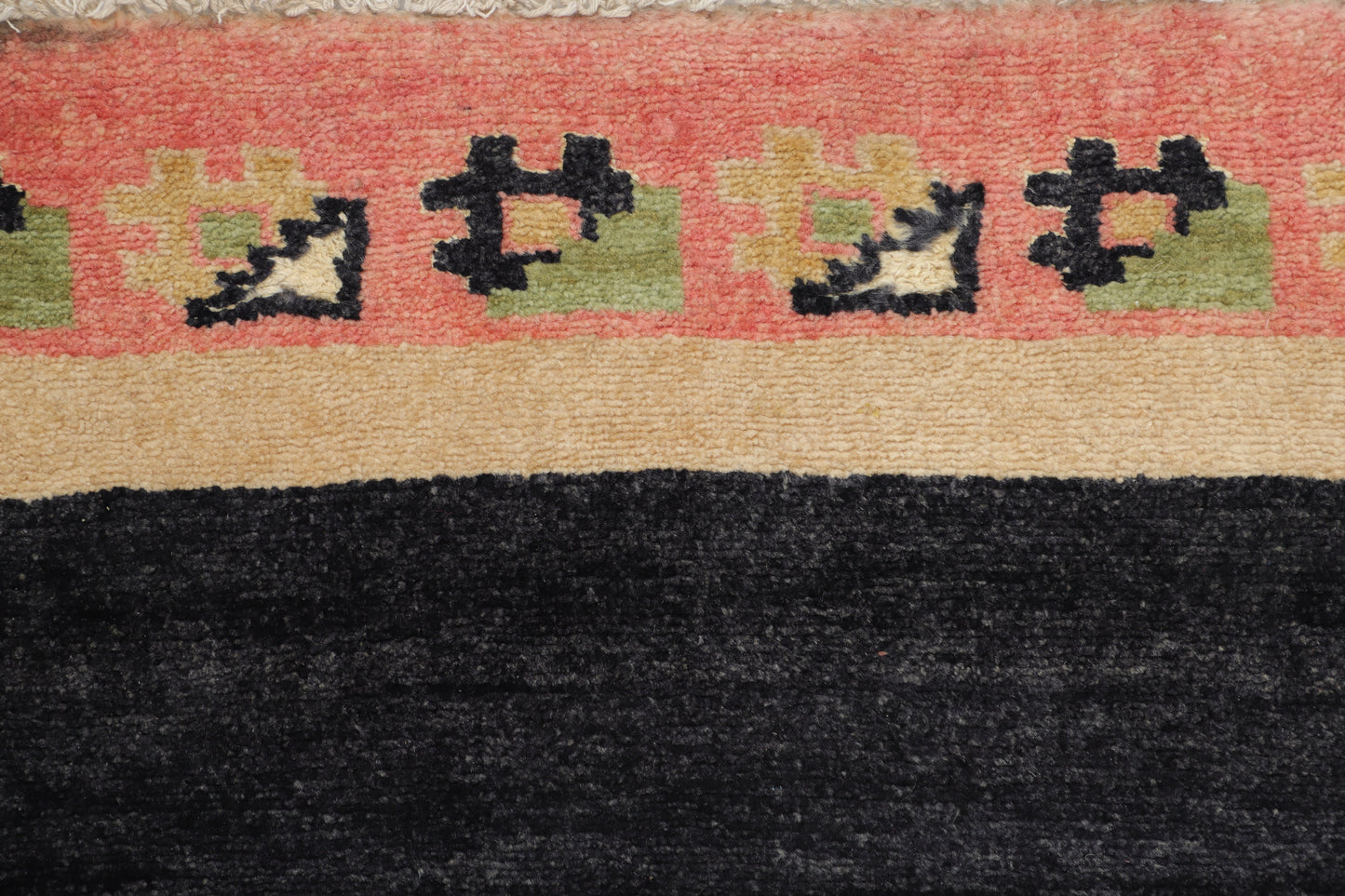 MODERN RUGS ( 2.5 X 4 ) -C0718
