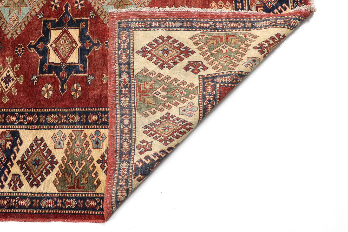 TRANSITIONAL RUGS ( 6 X 8 FT ) -D31763