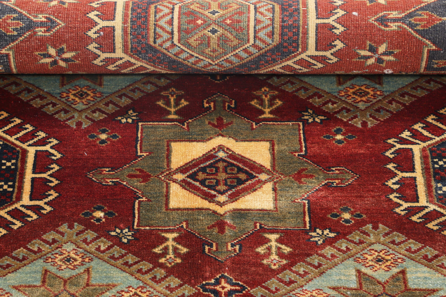 TRANSITIONAL RUGS ( 6 X 8 FT ) -D31763