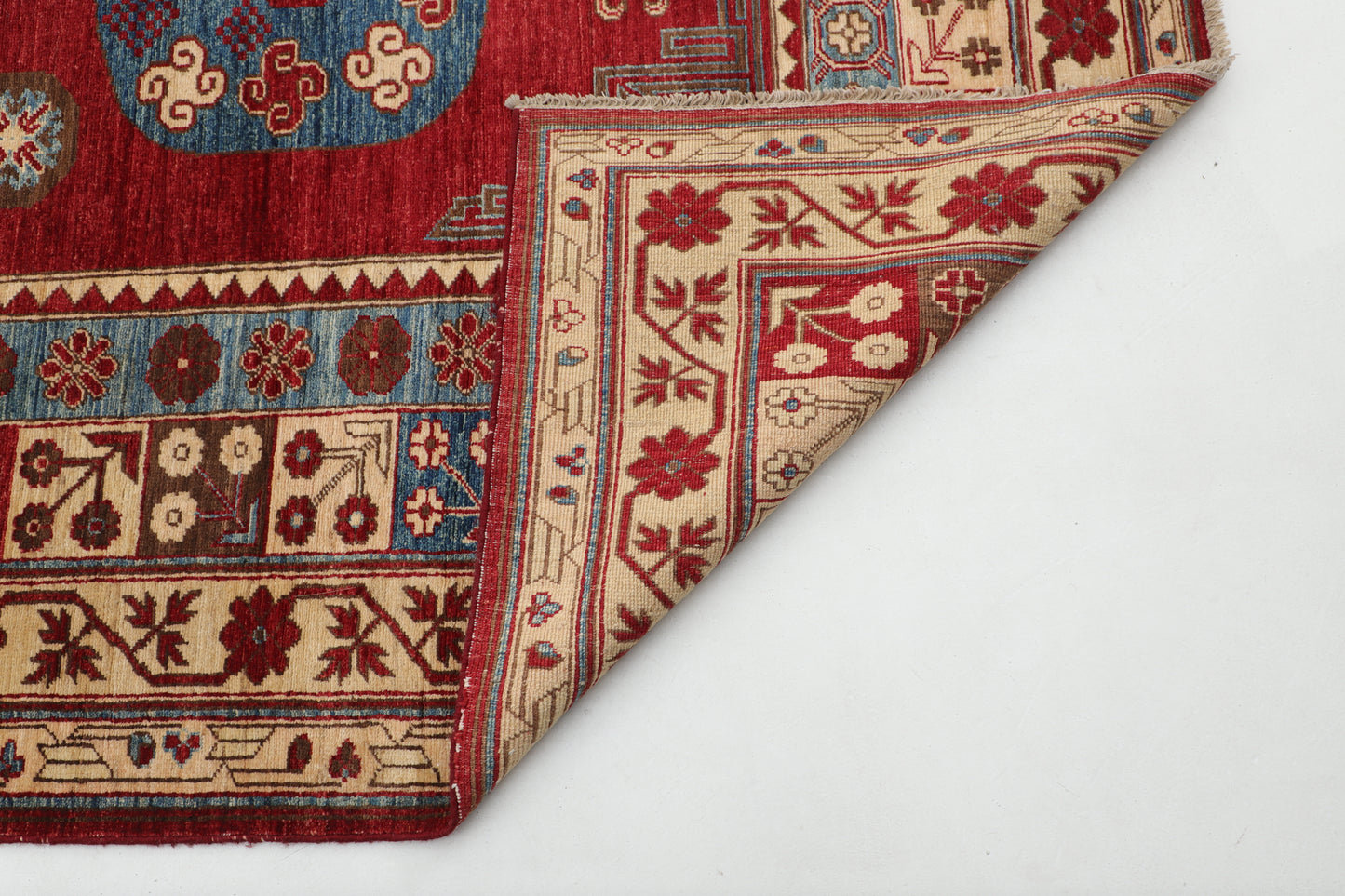 TRANSITIONAL RUGS ( 6 X 10 FT ) -A1634