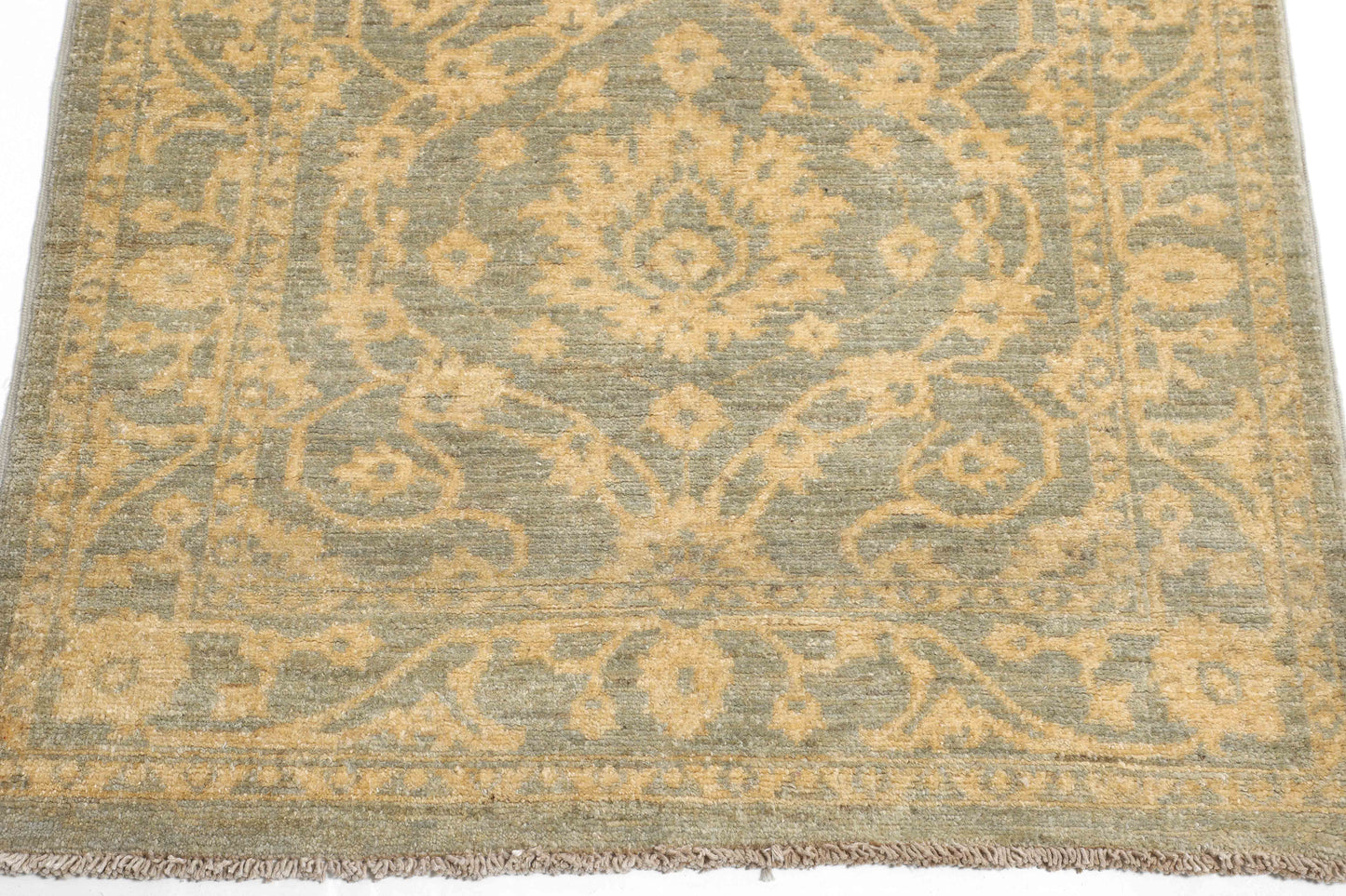 CONTEMPORARY RUGS ( 2.5 X 10 FT ) -D52251