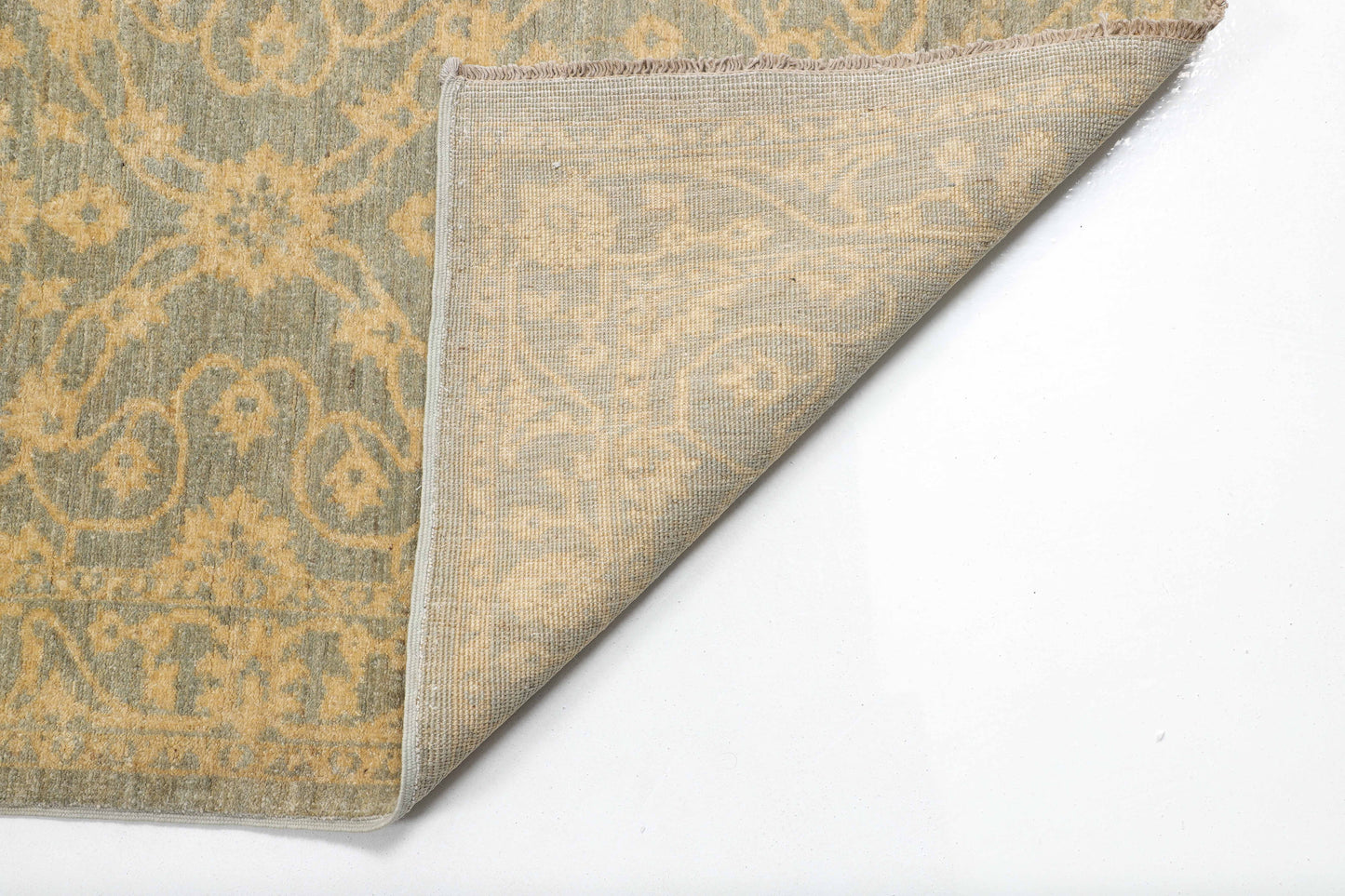 CONTEMPORARY RUGS ( 2.5 X 10 FT ) -D52251