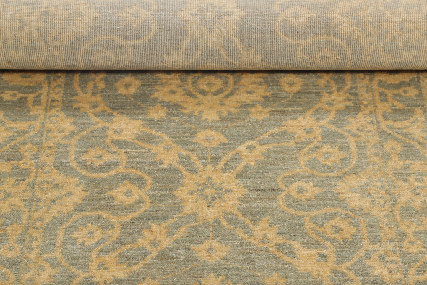 CONTEMPORARY RUGS ( 2.5 X 10 FT ) -D52251