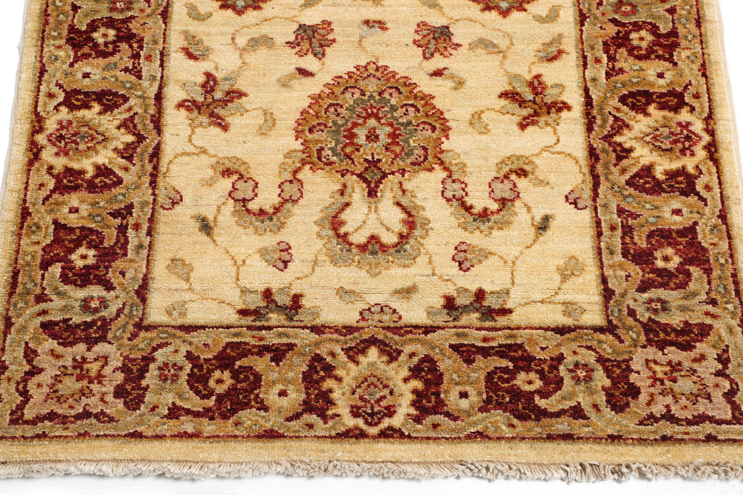 CONTEMPORARY RUGS ( 2.5 X 10 FT ) -D40666