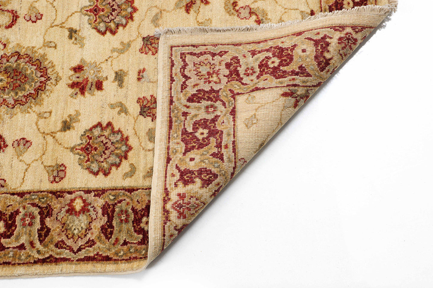 CONTEMPORARY RUGS ( 2.5 X 10 FT ) -D40666