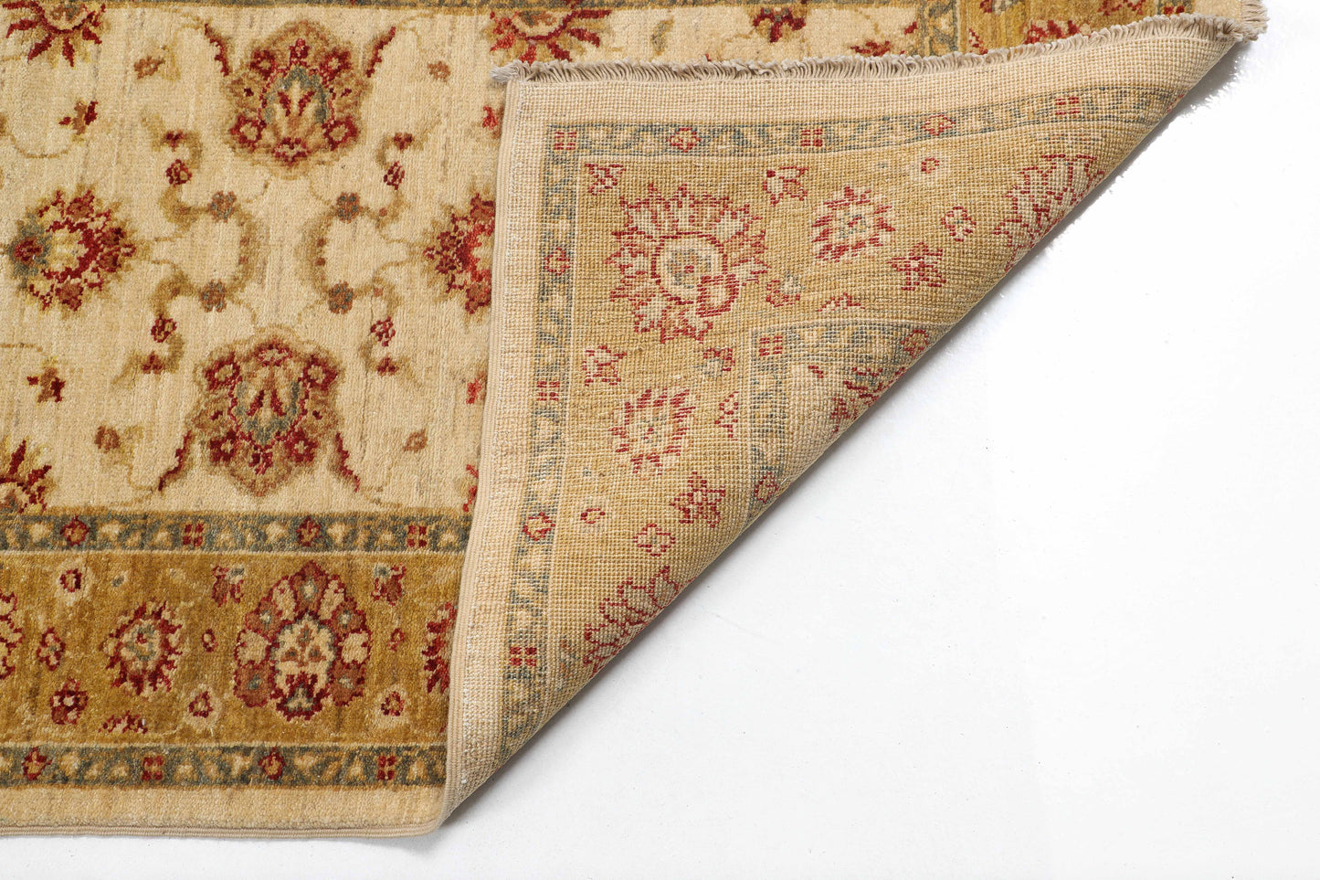 CONTEMPORARY RUGS ( 2.5 X 10 FT ) -D40668