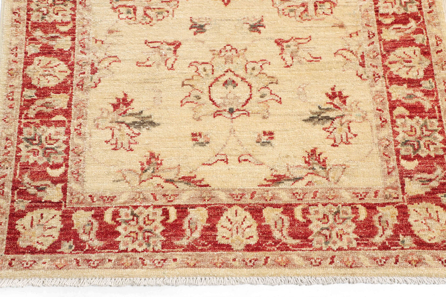 CONTEMPORARY RUGS ( 2.5 X 10 FT ) -D44466