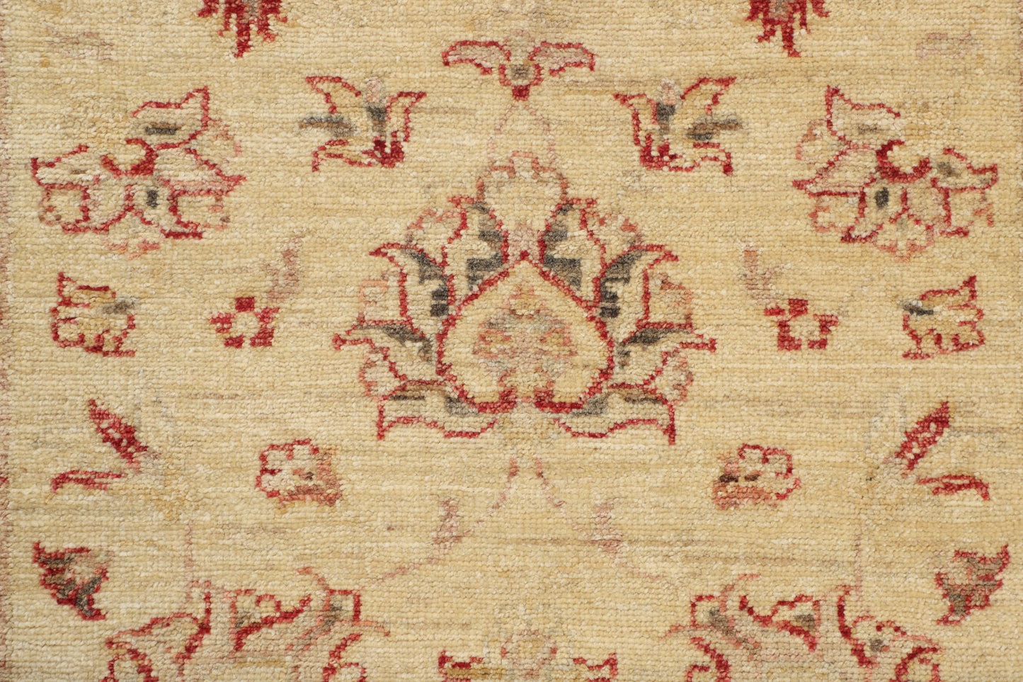 CONTEMPORARY RUGS ( 2.5 X 10 FT ) -D44466