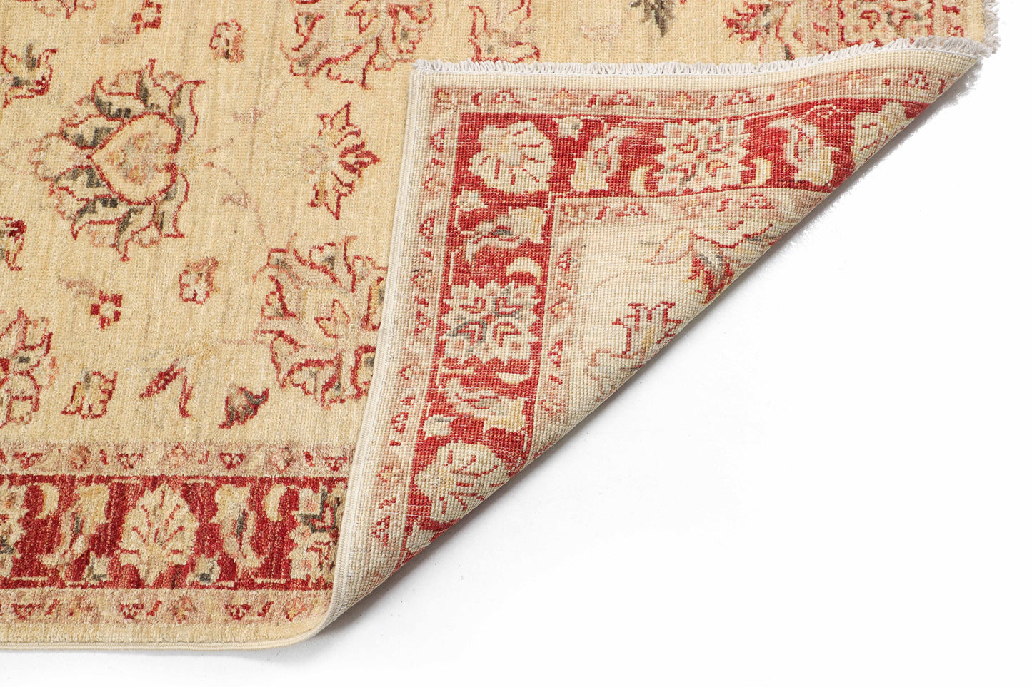 CONTEMPORARY RUGS ( 2.5 X 10 FT ) -D44466