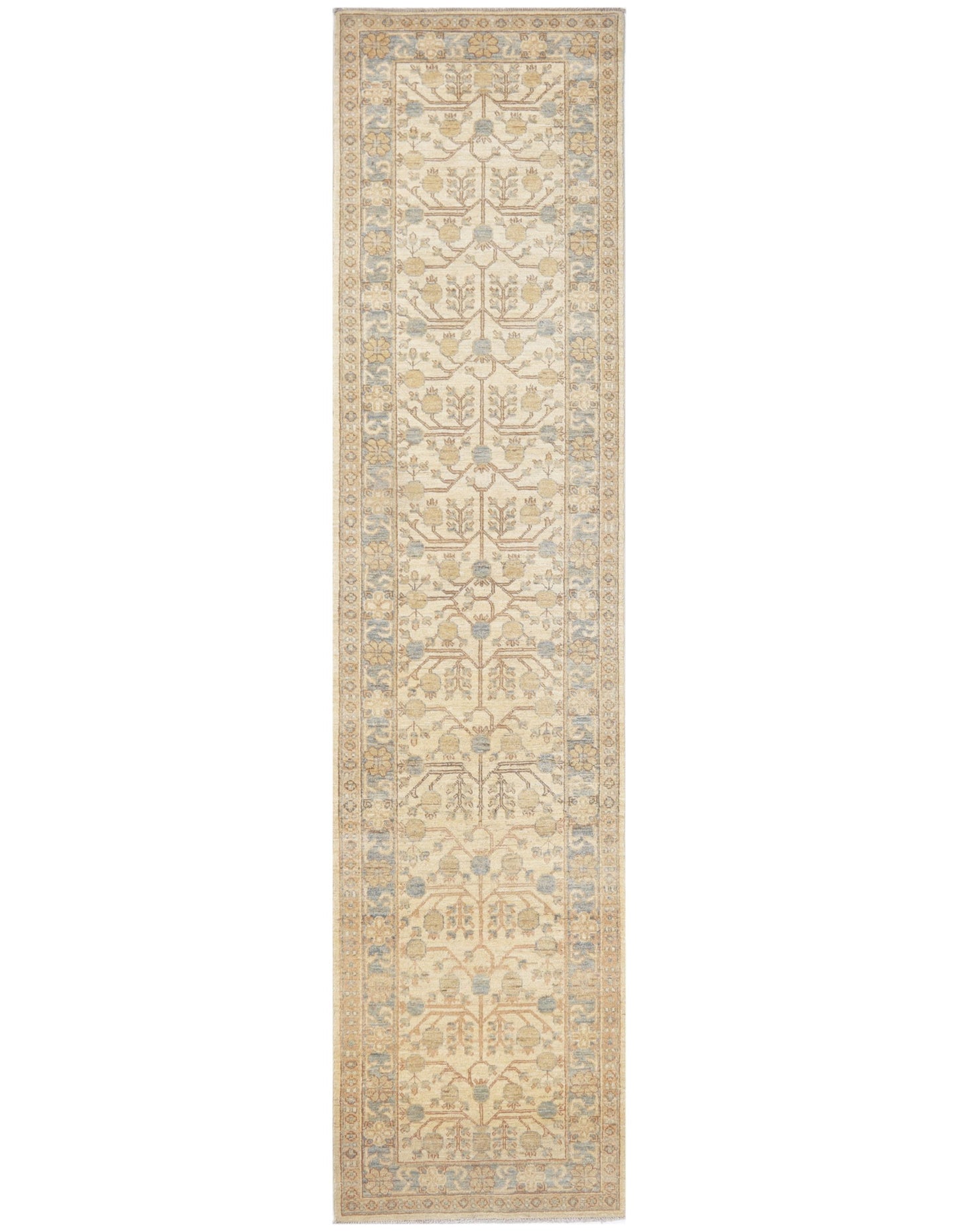 TRANSITIONAL RUGS ( 2.5 X 11 FT ) -D51543