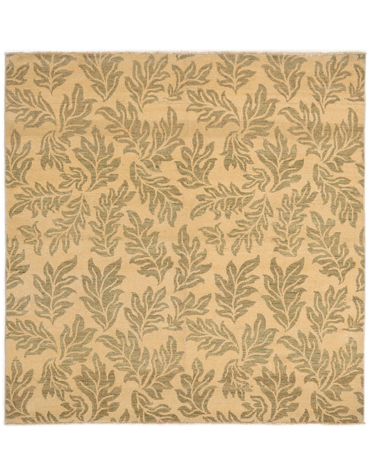 TRANSITIONAL RUGS ( 8 X 8 FT ) -D38967