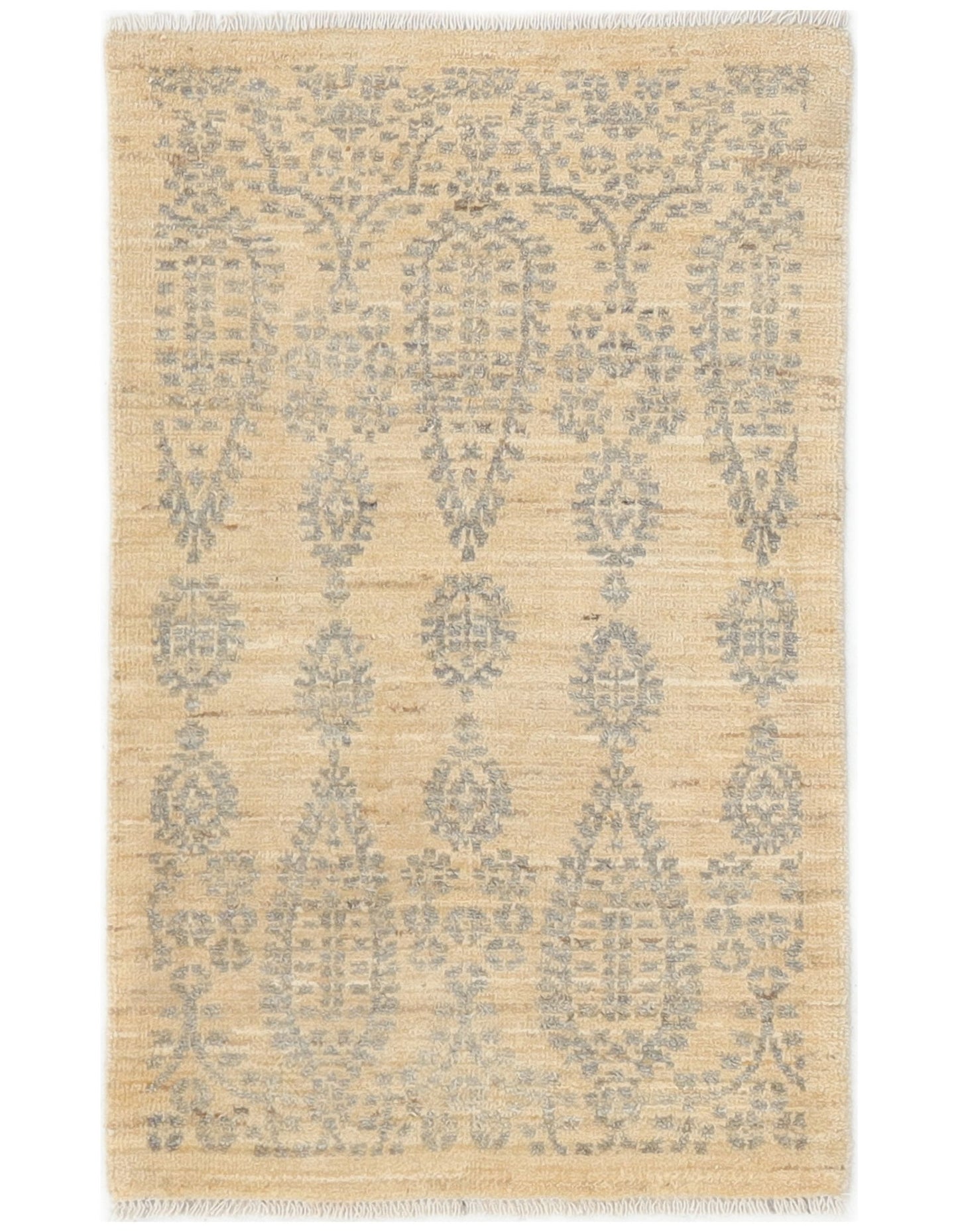TRANSITIONAL RUGS ( 2 X 3 FT ) -D57119