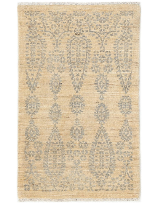 TRANSITIONAL RUGS ( 2 X 3 FT ) -D57119