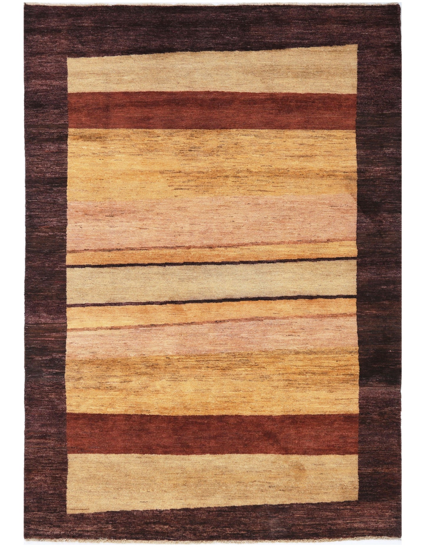 TRANSITIONAL RUGS ( 6 X 9 FT ) -D39990