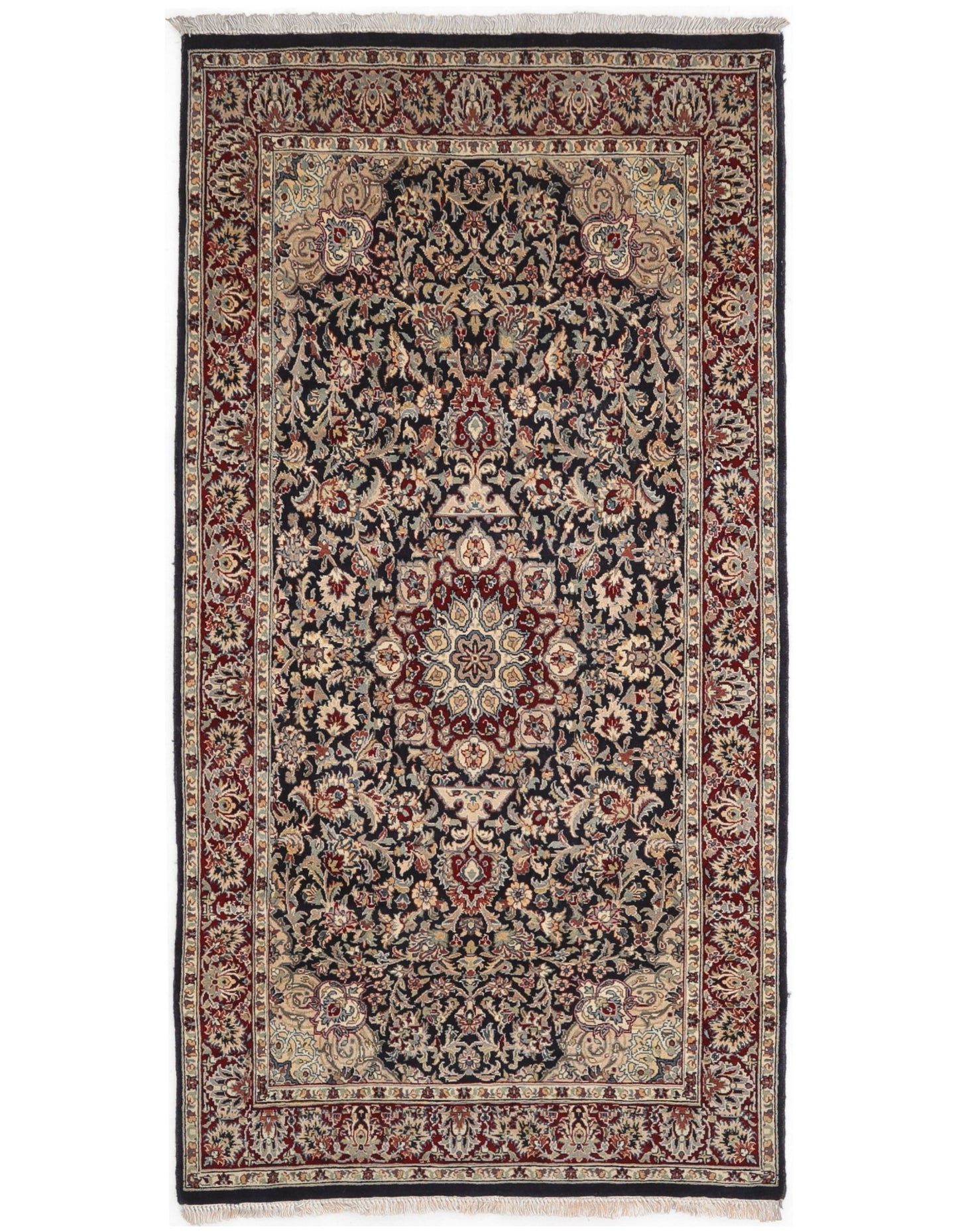 TRADITIONAL RUGS ( 3 X 4 FT ) -A9142