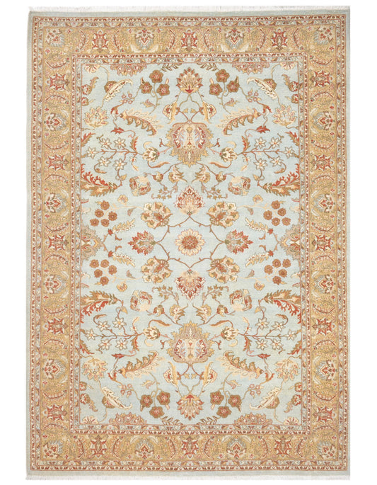 TRADITIONAL RUGS ( 9 X 12 FT ) -D26487