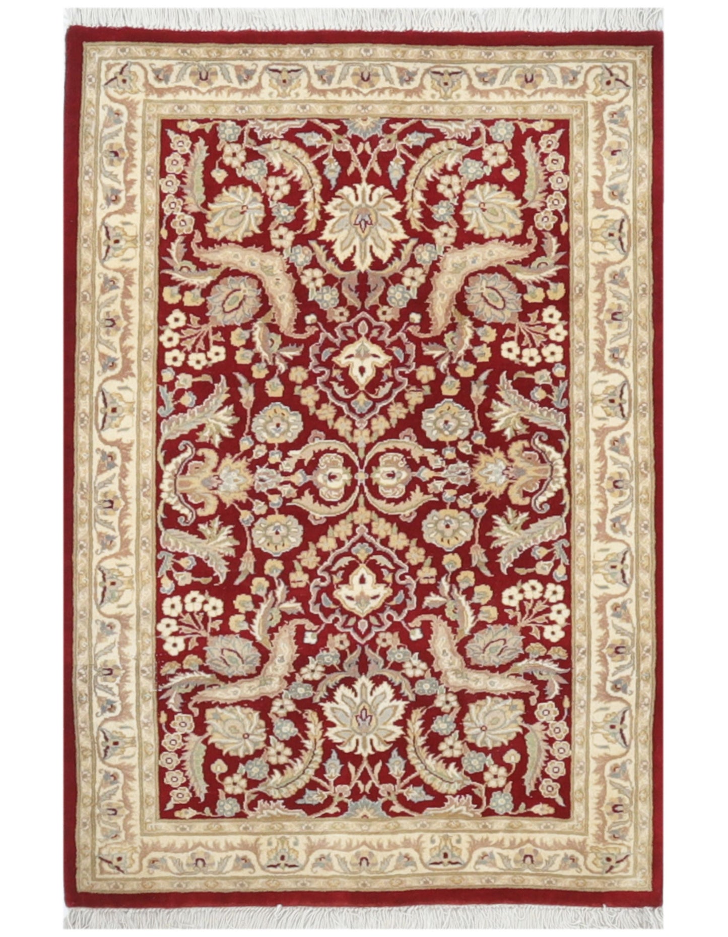 TRADITIONAL RUGS ( 2.5 X 4 FT ) -D28482