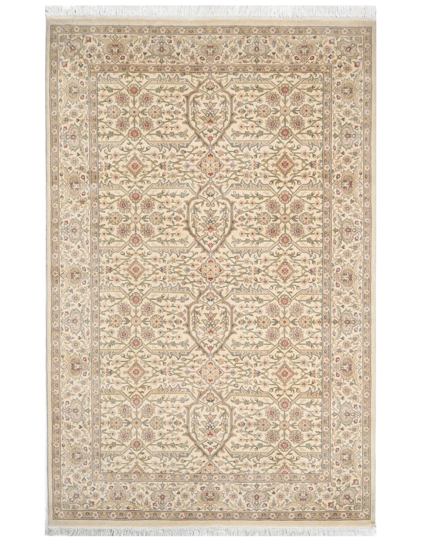 TRADITIONAL RUGS ( 5 X 7 FT ) -D40501