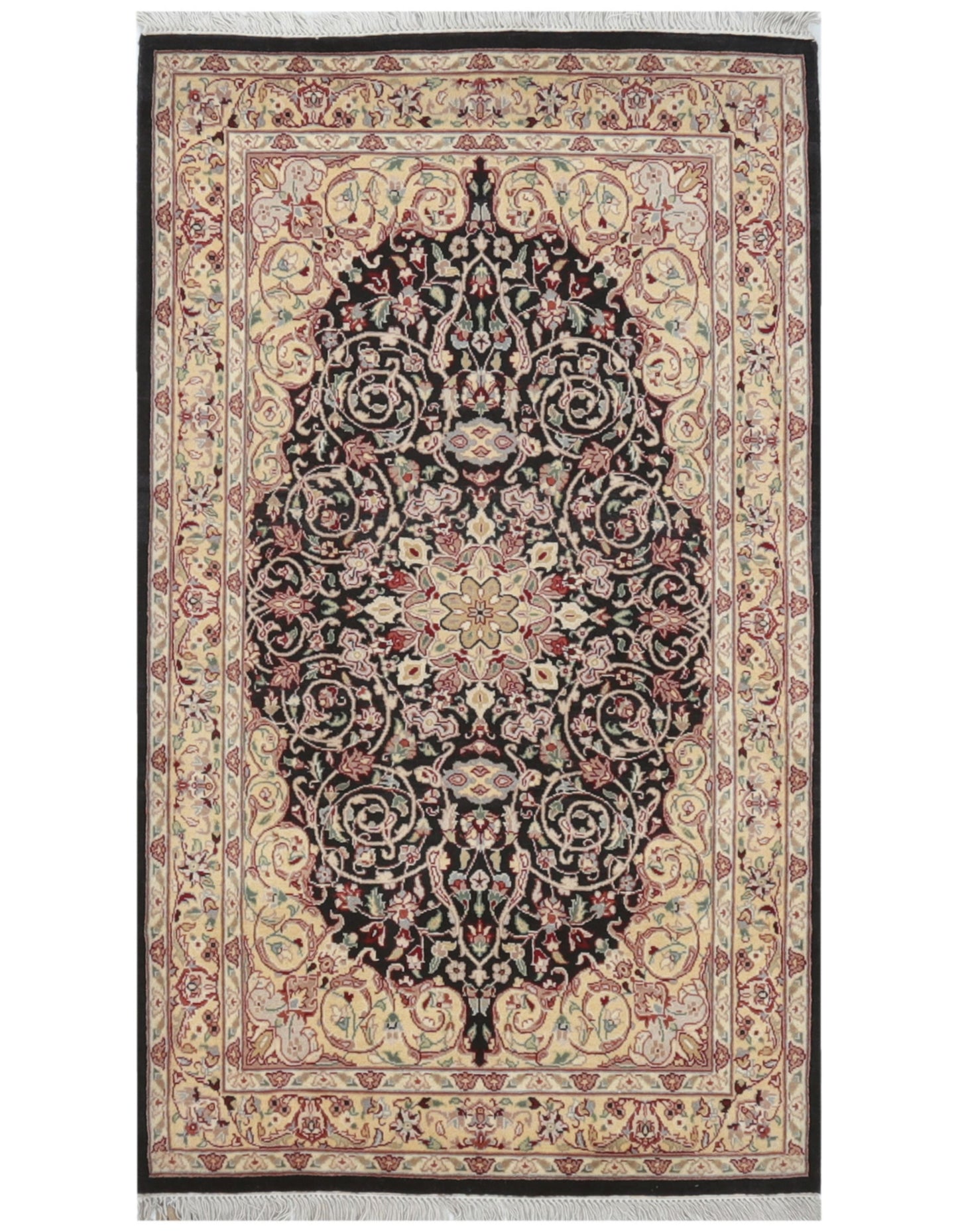 TRADITIONAL RUGS ( 3 X 5 FT ) -D40618