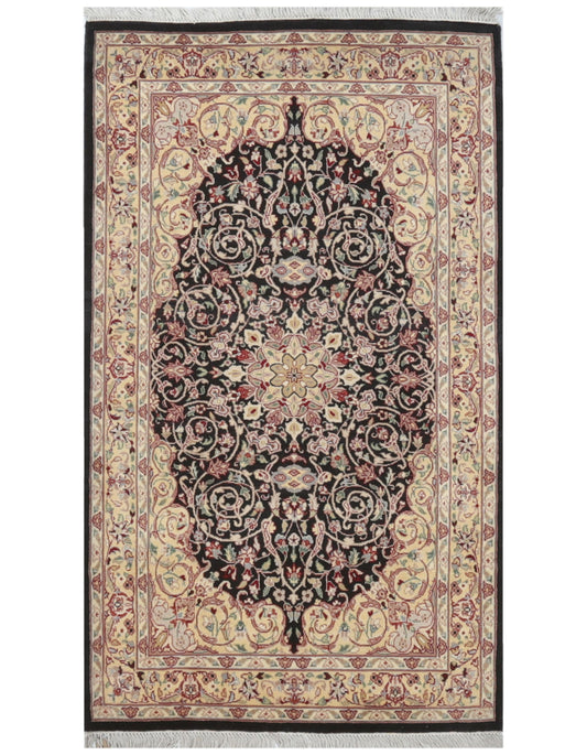TRADITIONAL RUGS ( 3 X 5 FT ) -D40618