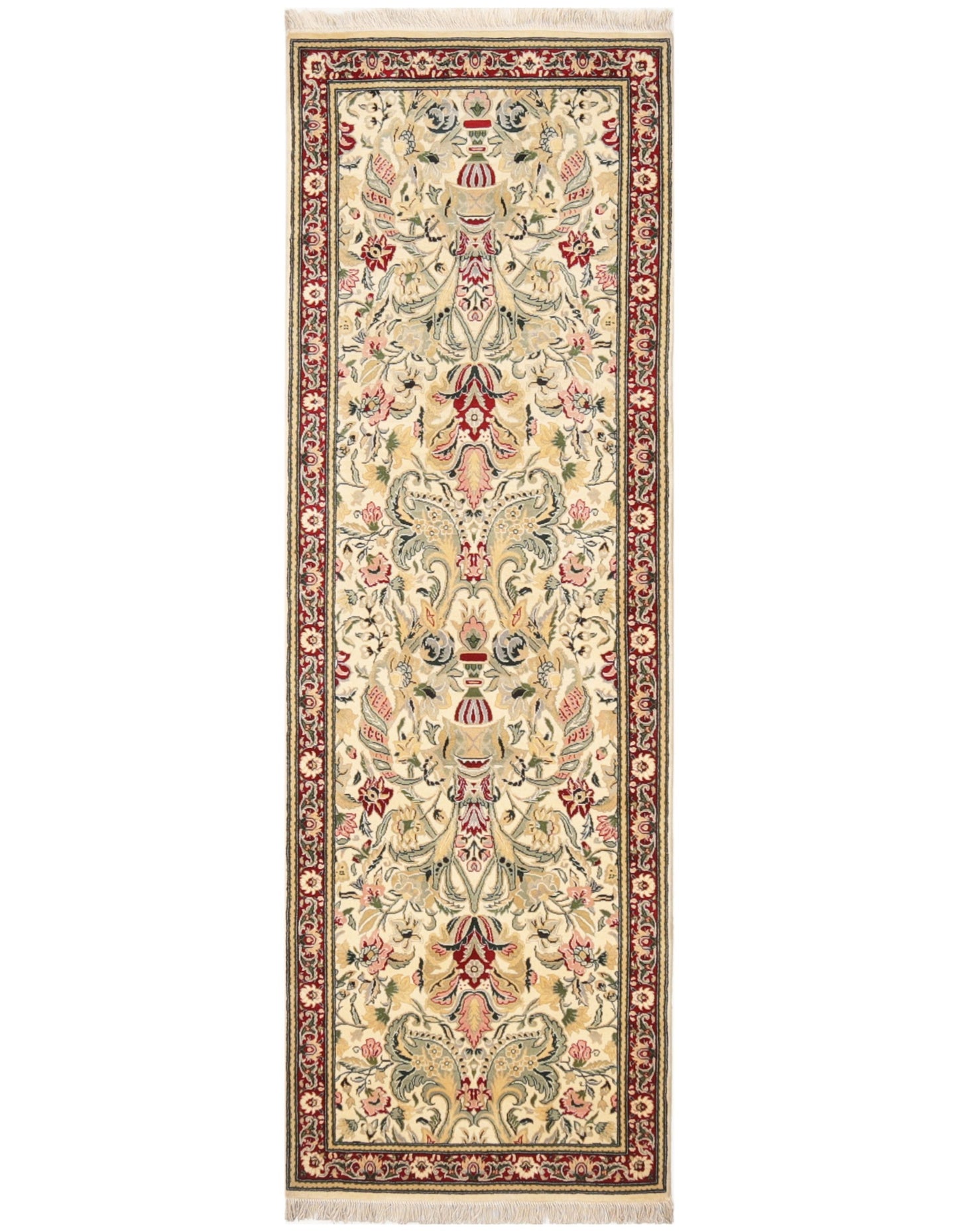 TRADITIONAL RUGS ( 2.5 X 8 FT ) -Q1891
