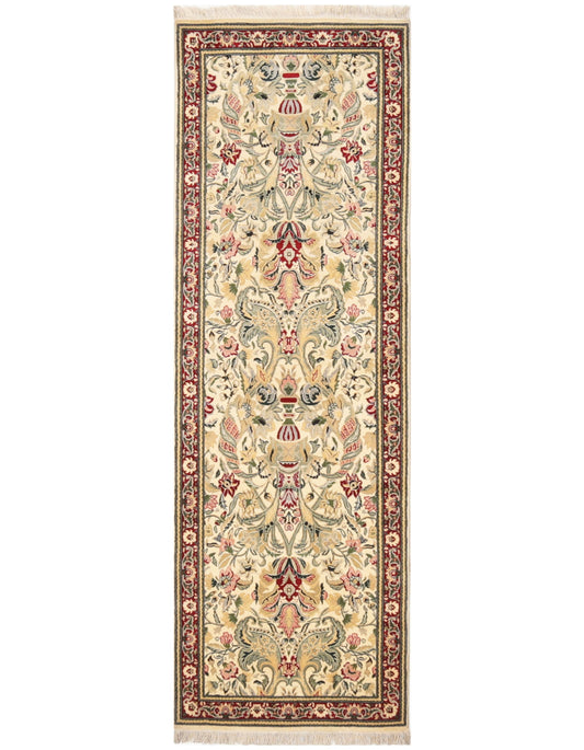 TRADITIONAL RUGS ( 2.5 X 8 FT ) -Q1891